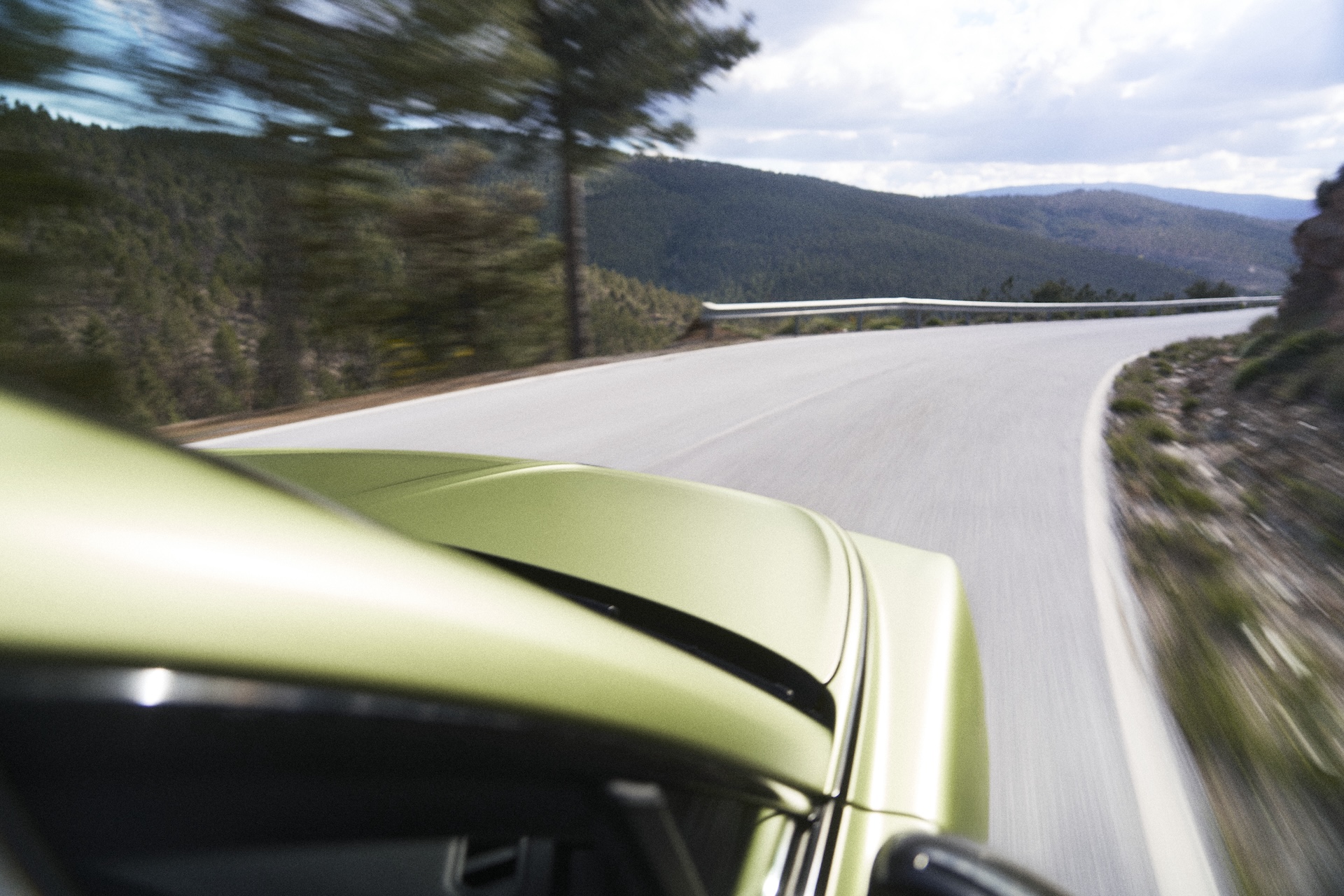 ACCELERATION